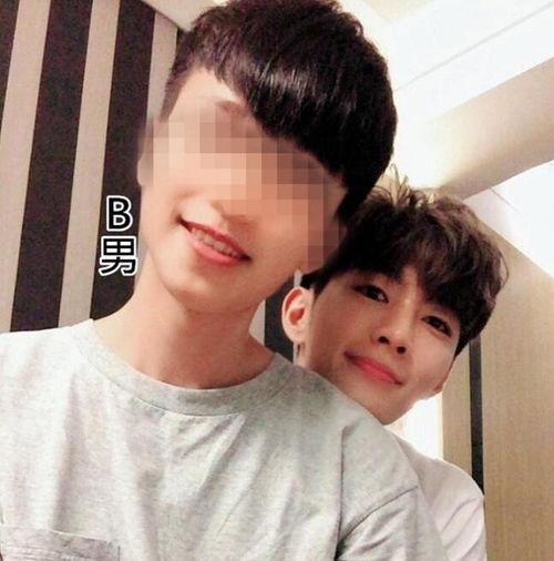 娱乐吃瓜酱男朋友網名,揭秘“娱乐吃瓜酱”男友神秘网名背后的故事